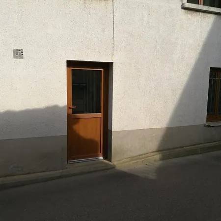 Lejlighed Le Cocon Des Monts D'or *