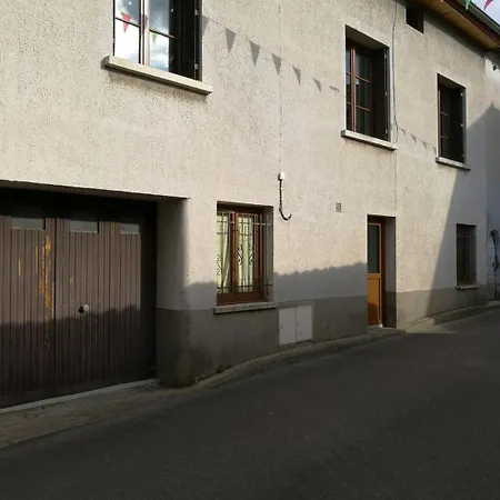 Le Cocon Des Monts D'or