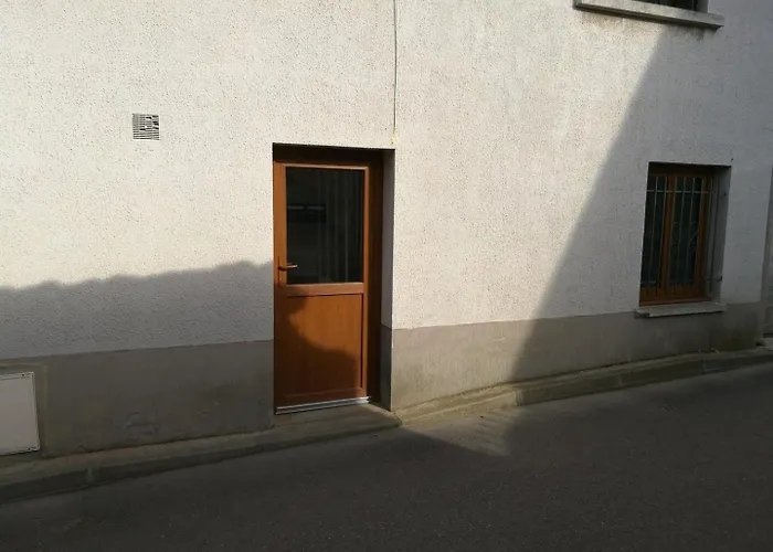 Appartement Le Cocon Des Monts D'or *