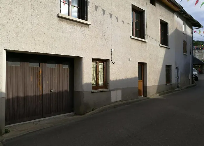 Le Cocon Des Monts D'or