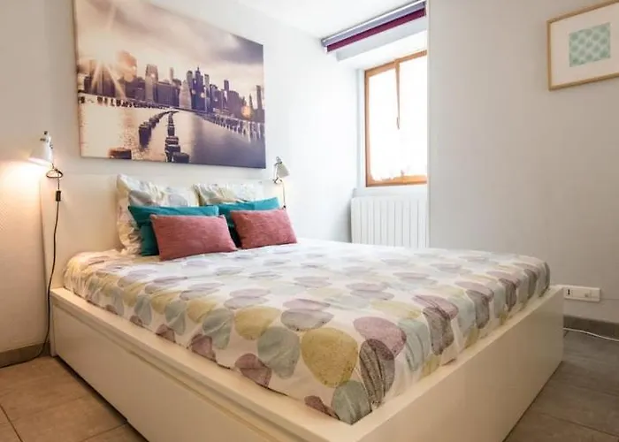 Le Cocon Des Monts D'or Appartement *